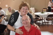 Bren and Mary