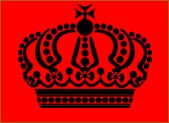 Clip Art Crown