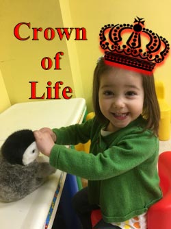 Crown of Life