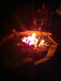 Camp Fire